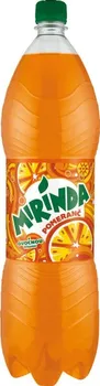 Limonáda Mirinda pomeranč