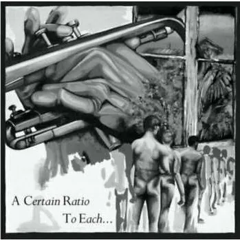 Zahraniční hudba 2LP A Certain Ratio: To Each... LTD | CLR 2021 White Vinyl Limited Edition