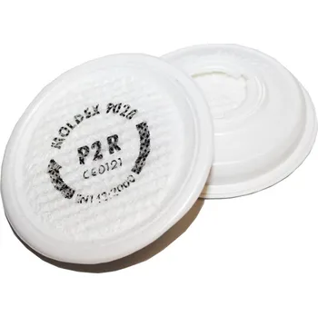 Filtr moldex - aerosolování