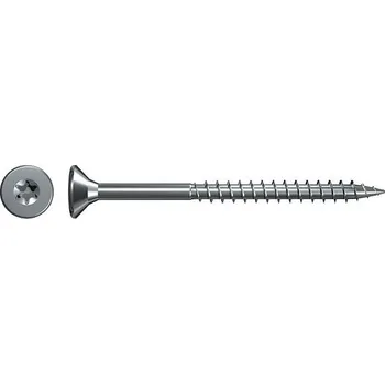Vrut Fischer Vrut zápustná hlava Torx 4,0x30 653494