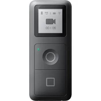 Příslušenství pro kamerový systém Insta360 GPS Smart Remote