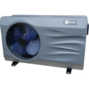 Tepelné čerpadlo Tepelné čerpadlo Microwell HP 900 BLACK Inverter 8,9kW