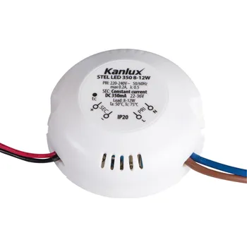 Kanlux Stel LED 8-12 W