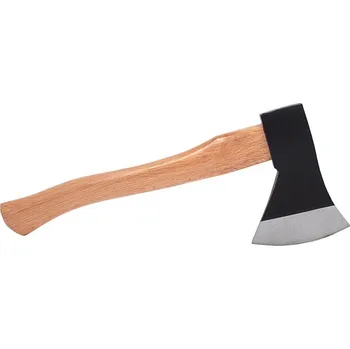 Sekera Sekera 800g s dřevěnou rukojetí PROtechnik