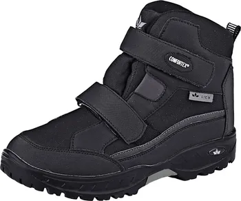 Pánská zimní obuv LICO Ecuador V 710108 černá 41