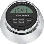 Zassenhaus Speed 072211 chromová
