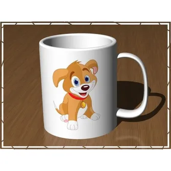 Pelisport Hrnek Psík samostatný hrnek