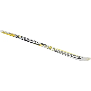 Běžky Brados LS SPORT 3D 140 cm STEP Yellow Délka: 140cm