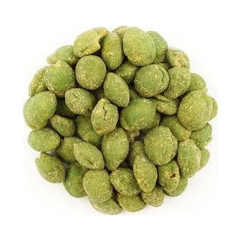 Arašídy wasabi váha 500g