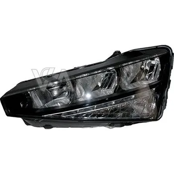 Přední světlomet ORIGINÁLNÍ DÍL Světlomet LP Scala 657941015 - originál