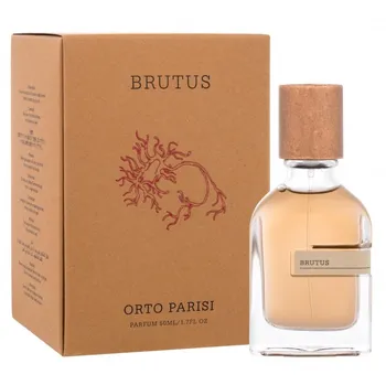 Orto Parisi Brutus U EDP 50 ml
