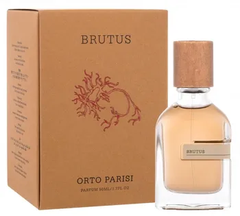 Unisex parfém Orto Parisi Brutus U EDP 50 ml