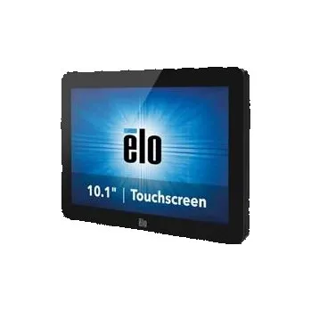 Monitor ELO dotykový monitor 1002L, 25.4 cm (10''), Projected Capacitive, 10 TP, black - bez stojanu
