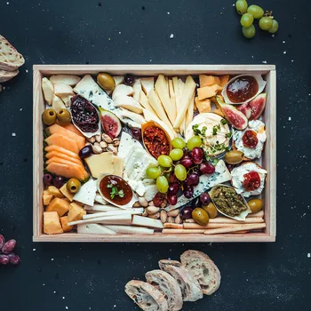 SÝRÁK - M (6 OSOB/1750G)