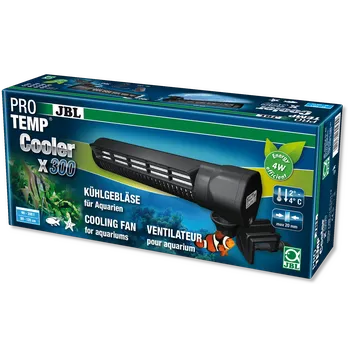 JBL ProTemp Cooler x300