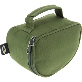 Pouzdro na rybářské vybavení NGT Deluxe Reel Case