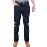 Pánské rifle LEE L452PX36 BROOKLYN STRAIGHT RINSE Velikost: 36/34 Tričko zdarma při nákupu nad 3000,-!