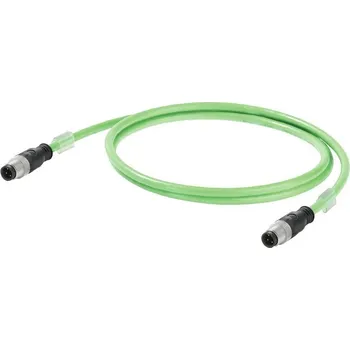 Síťový kabel WEIDMÜLLER IE-C5DD4UG0150MCSMCS-E 1025950150