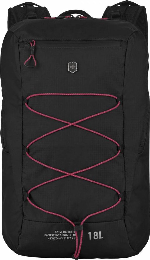 Victorinox Altmont Active Lightweight Compact Backpack 18 l černý