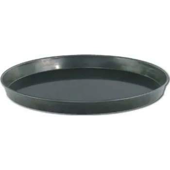 Plech na pizzu kulatý pr. 220 mm