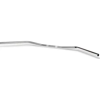 LSL (Highsider) Německo LSL Wide Bar H-D řídítka 1" palcová (1020mm) ocelová řidítka barva: černá