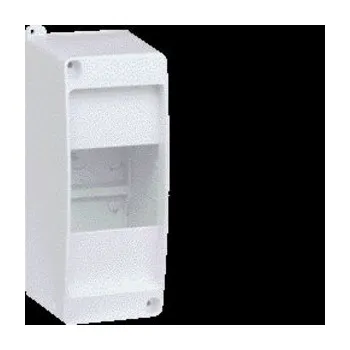 Rozvaděč HAGER Skříň COSMOS VD103ND 3TE bez dveří IP30 VD103ND