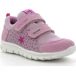 Dívčí boty Primigi 1871711 Gore-Tex 40, Vnitřní délka boty: 26,7 cm, Vnitřní šířka boty: 8,6 cm