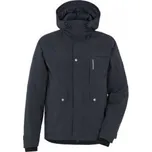 Didriksons Stern M tmavě modrá 503799-999 XL; Modrá bunda + DÁREK DLE VÝBĚRU!