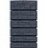 Sud Prosperplast Tower Stone