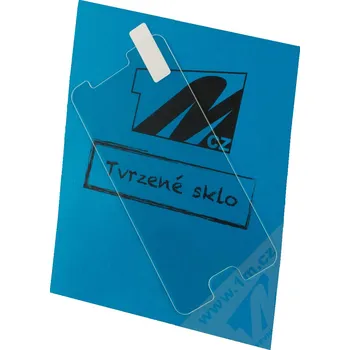 1Mcz Glass tvrzené sklo pro Samsung Galaxy A3 2016