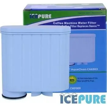 Příslušenství pro přípravu kávy Filtr Do Kávovaru ICEPURE CMF009 Kompatibilní SAEC