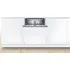 Myčka nádobí BOSCH SBD6TCX00E