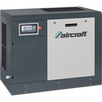 Kompresor Aircraft A-PLUS 22-10 (IE3) Šroubový kompresor 22kW