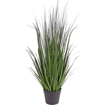 umělá květina Umělá Tráva v květináči Victoria, 90cm