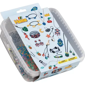 zažehlovací korálek Hama Beads Mini H5403 10500 ks