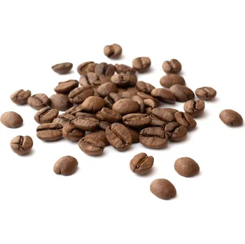 Káva Brazílie Dolce Diamantina - zrnková káva, 1000g