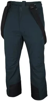 Snowboardové kalhoty 4F SPMN350R tmavě modré XXXL