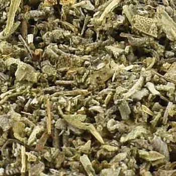 Koření Šalvěj lékařská list 1000g Zelené Drahokamy