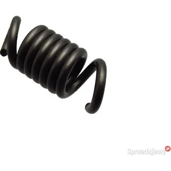 Oleo-Mac Pružina spojky OleoMac Sparta 25, 26, 250 originál 61030190R