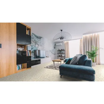 pvc podlaha PVC FATRA Elektrostatik 1301 Tloušťka 1,7 mm