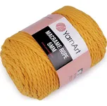 YarnArt Macrame Rope 5 mm