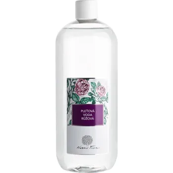 Nobilis Tilia Růžová pleťová voda 