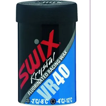 Lyžařský vosk SWIX VR40 45g