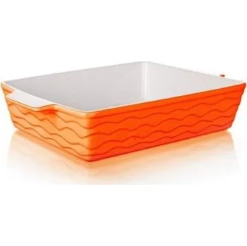 Forma na pečení Banquet Banquet Forma zap.obd. CUL.O 33x21cm