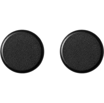 Věšák Věšák Audo CPH Knobs černý set 2 ks