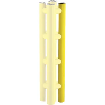 Plotový sloupek Sloupek, 115 cm – MINI HUG TOWER