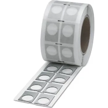 Rozvaděč PHOENIX CONTACT PHOENIX Štítek EMLP 24 30x12 R SR 819563 0819563