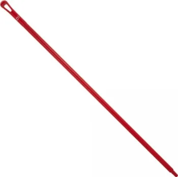 Násada Vikan Vysoce hygienická násada, 1500mm Označení +4 červená