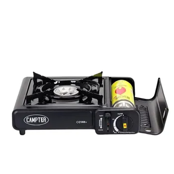 Turistický vařič Campter CTR-138