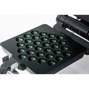 Forma na pečení Forma BUBBLE vaflovače Posner Multi